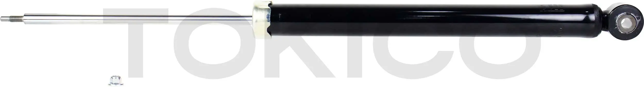 Stoßdämpfer Hinterachse TOKICO E20092