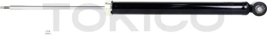 Stoßdämpfer Hinterachse TOKICO E20092 Bild Stoßdämpfer Hinterachse TOKICO E20092