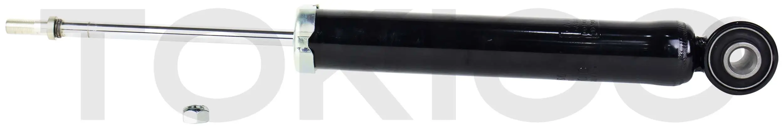 Stoßdämpfer Hinterachse TOKICO E35166