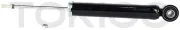 Stoßdämpfer Hinterachse TOKICO E35166