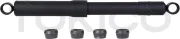 Stoßdämpfer Hinterachse rechts TOKICO E4185