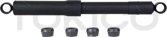 Stoßdämpfer Hinterachse rechts TOKICO E4185 Bild Stoßdämpfer Hinterachse rechts TOKICO E4185