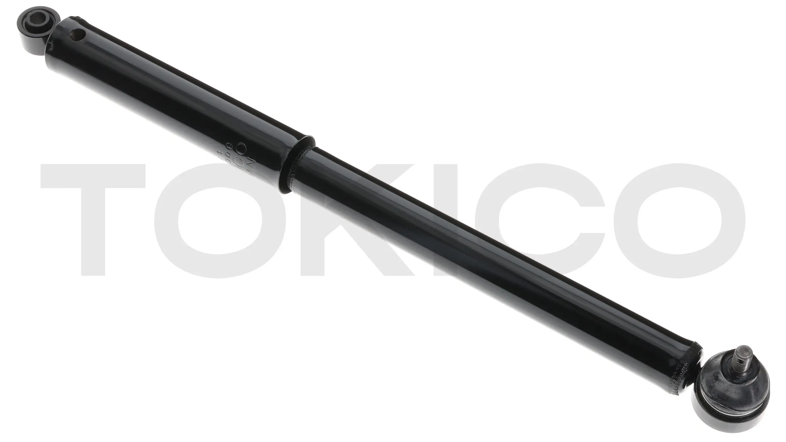 Lenkungsdämpfer Vorderachse TOKICO SD1009