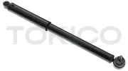 Lenkungsdämpfer Vorderachse TOKICO SD1009