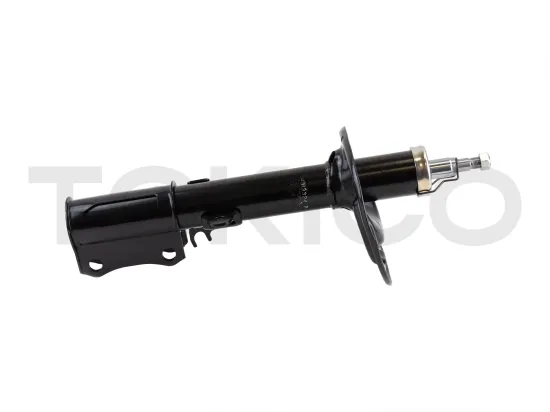 Stoßdämpfer Hinterachse rechts TOKICO B3324 Bild Stoßdämpfer Hinterachse rechts TOKICO B3324