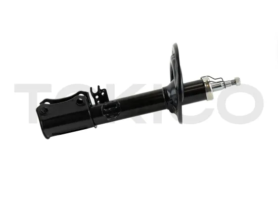 Stoßdämpfer Hinterachse links TOKICO B3325 Bild Stoßdämpfer Hinterachse links TOKICO B3325