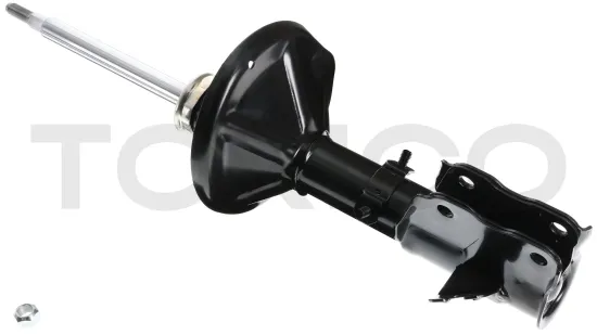 Stoßdämpfer Vorderachse links TOKICO A2219 Bild Stoßdämpfer Vorderachse links TOKICO A2219