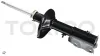 Stoßdämpfer Vorderachse links TOKICO A2219 Bild Stoßdämpfer Vorderachse links TOKICO A2219