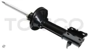 Stoßdämpfer Hinterachse rechts TOKICO A3064