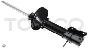 Stoßdämpfer Hinterachse links TOKICO A3065