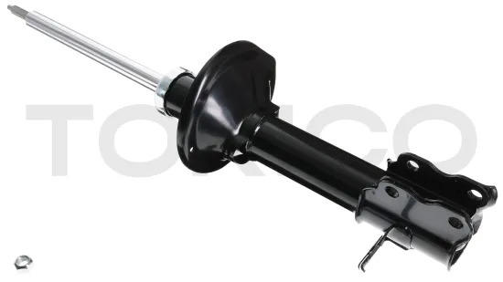 Stoßdämpfer Hinterachse links TOKICO A3065 Bild Stoßdämpfer Hinterachse links TOKICO A3065