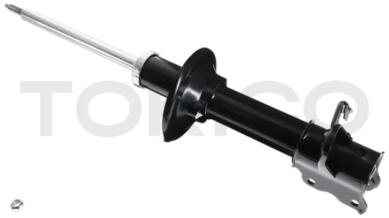 Stoßdämpfer Hinterachse links TOKICO A3065 Bild Stoßdämpfer Hinterachse links TOKICO A3065