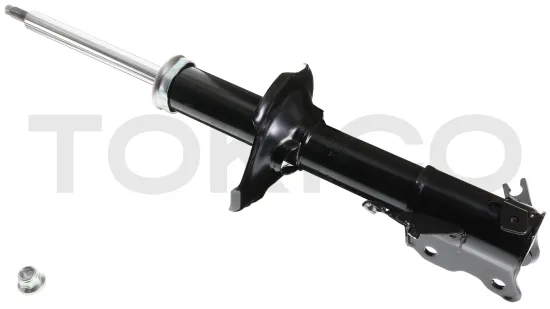 Stoßdämpfer Vorderachse rechts TOKICO B2212 Bild Stoßdämpfer Vorderachse rechts TOKICO B2212