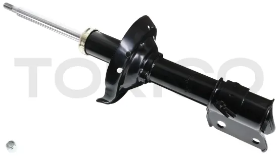 Stoßdämpfer Vorderachse links TOKICO B3445 Bild Stoßdämpfer Vorderachse links TOKICO B3445