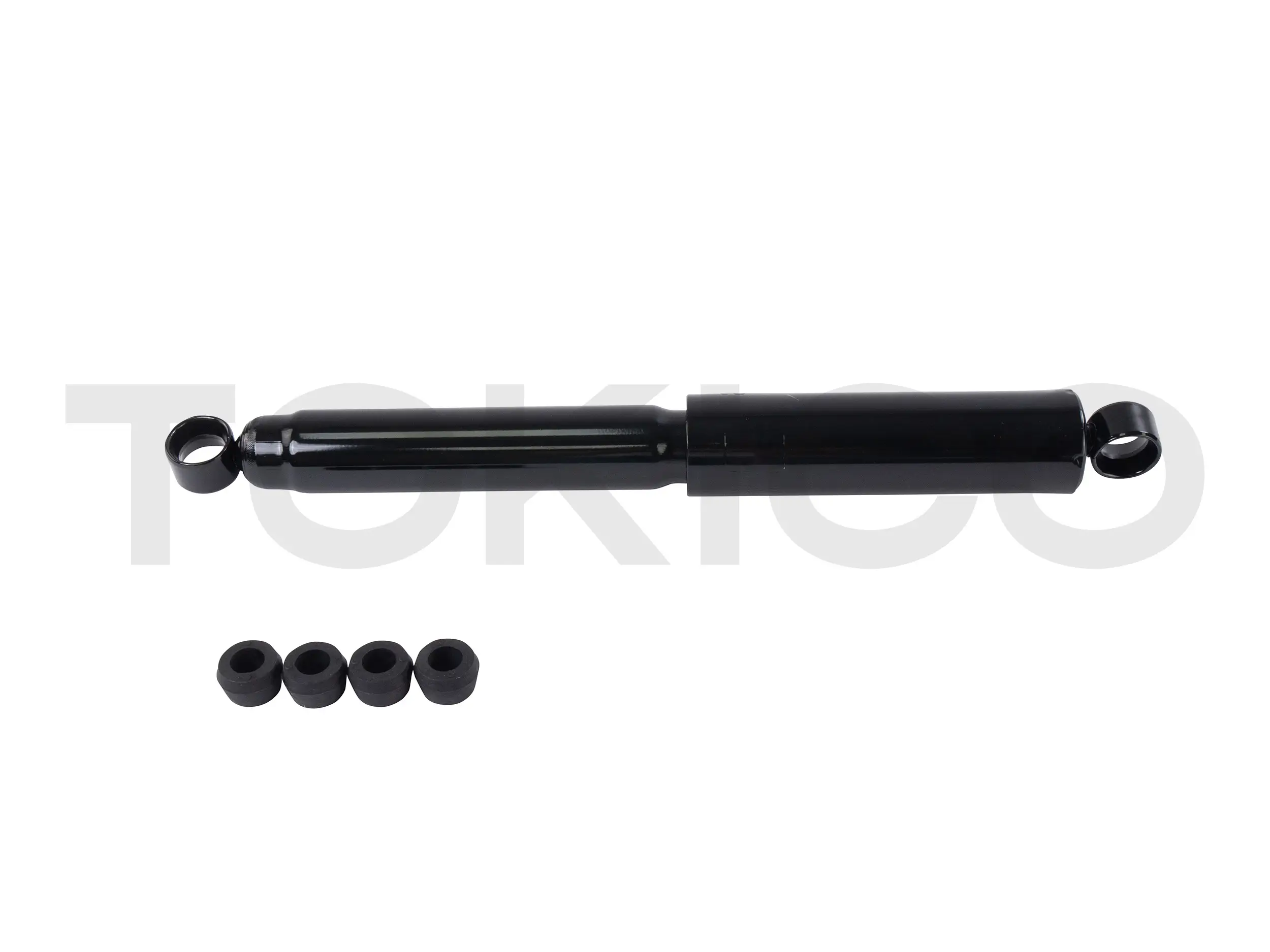 Stoßdämpfer Hinterachse TOKICO E3178