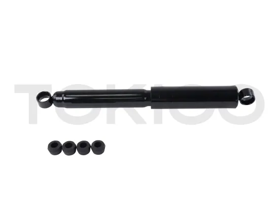 Stoßdämpfer Hinterachse TOKICO E3178 Bild Stoßdämpfer Hinterachse TOKICO E3178