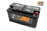 Starterbatterie 12 V 95 Ah ProfiPower PP-950 AGM