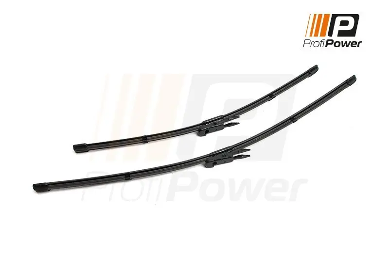 Wischblatt vorne ProfiPower 1W1023K