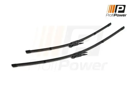 Wischblatt vorne ProfiPower 1W1023K Bild Wischblatt vorne ProfiPower 1W1023K