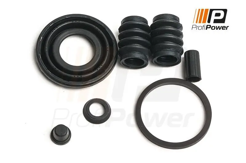 Reparatursatz, Bremssattel Hinterachse ProfiPower 9B3080