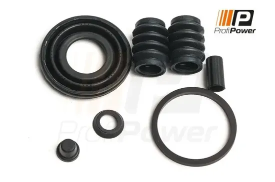 Reparatursatz, Bremssattel Hinterachse ProfiPower 9B3080 Bild Reparatursatz, Bremssattel Hinterachse ProfiPower 9B3080