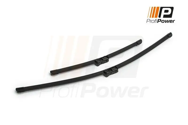 Wischblatt vorne ProfiPower 1W1051K