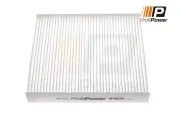 Filter, Innenraumluft ProfiPower 4F0039