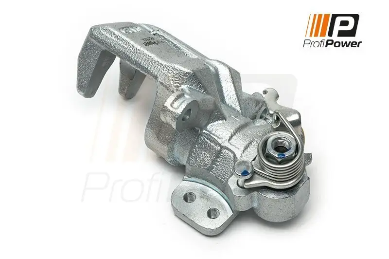 Bremssattel Hinterachse links ProfiPower 4B2155L