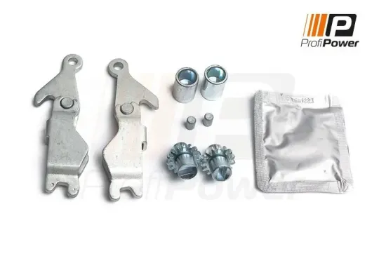 Reparatursatz, Expander Hinterachse ProfiPower 9B6013 Bild Reparatursatz, Expander Hinterachse ProfiPower 9B6013