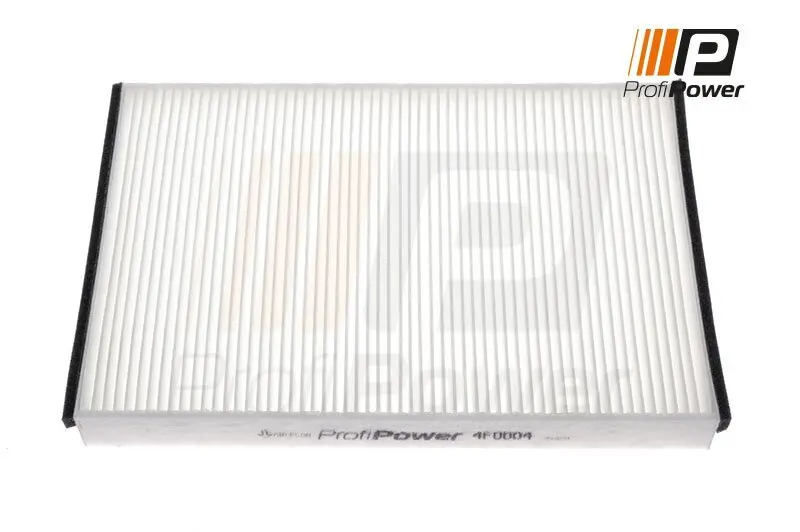 Filter, Innenraumluft ProfiPower 4F0004