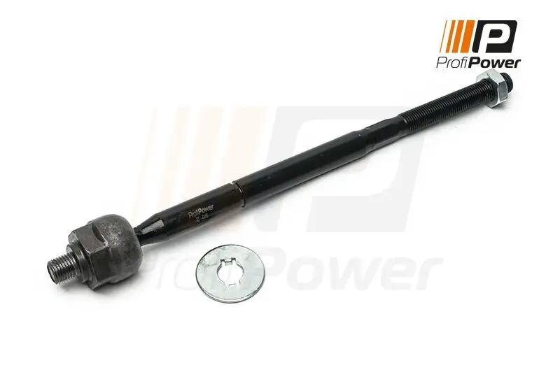 Axialgelenk, Spurstange Vorderachse beidseitig ProfiPower 5S1044
