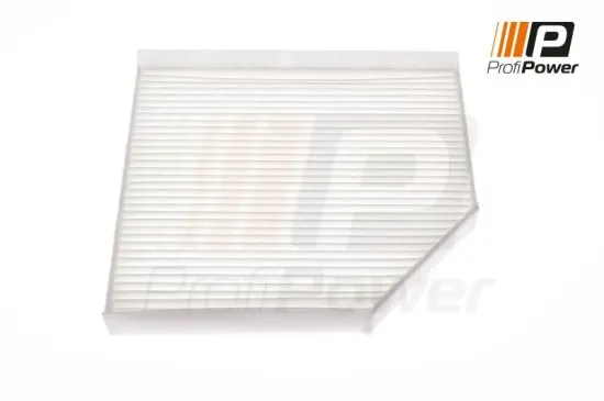 Filter, Innenraumluft ProfiPower 4F0077 Bild Filter, Innenraumluft ProfiPower 4F0077