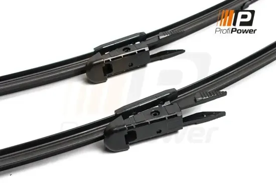 Wischblatt vorne ProfiPower 1W1023K Bild Wischblatt vorne ProfiPower 1W1023K