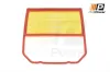 Luftfilter ProfiPower 2F0079
