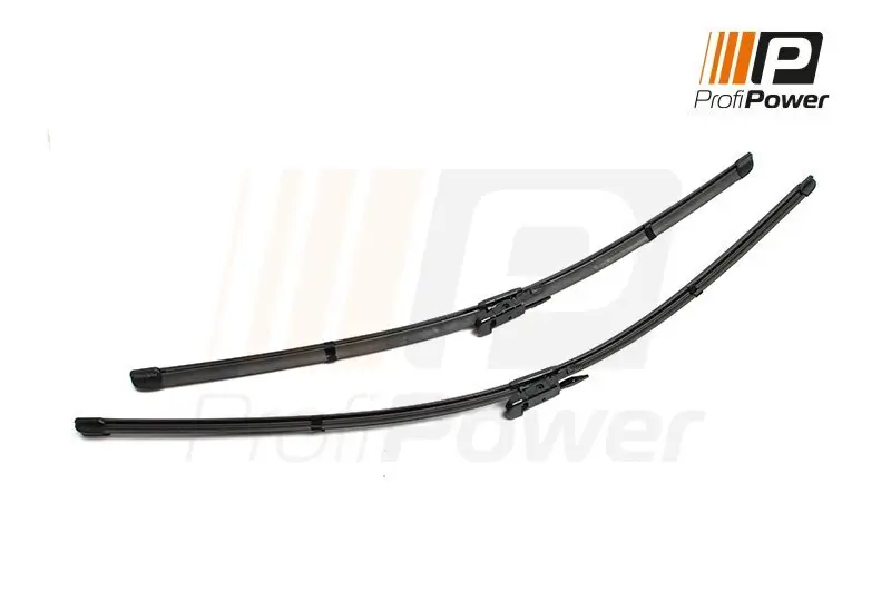 Wischblatt vorne ProfiPower 1W1027K