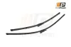 Wischblatt vorne ProfiPower 1W1027K Bild Wischblatt vorne ProfiPower 1W1027K