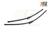 Wischblatt vorne ProfiPower 1W1027K
