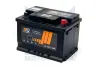 Starterbatterie 12 V 60 Ah ProfiPower PP-600