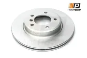 Bremsscheibe Vorderachse ProfiPower 3B1090