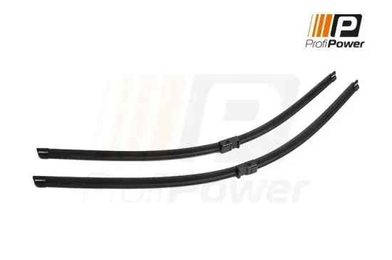 Wischblatt vorne ProfiPower 1W1014K Bild Wischblatt vorne ProfiPower 1W1014K