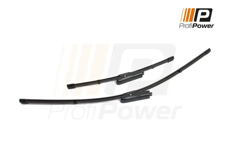 Wischblatt vorne ProfiPower 1W1062K