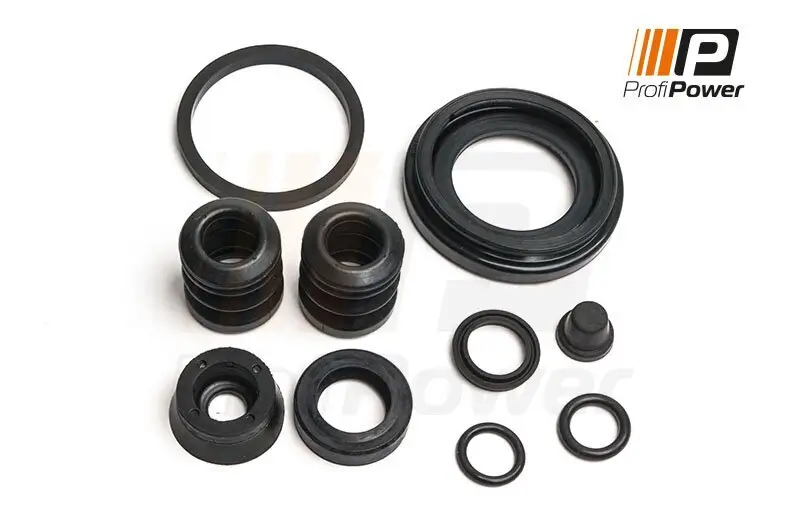 Reparatursatz, Bremssattel Hinterachse ProfiPower 9B3112