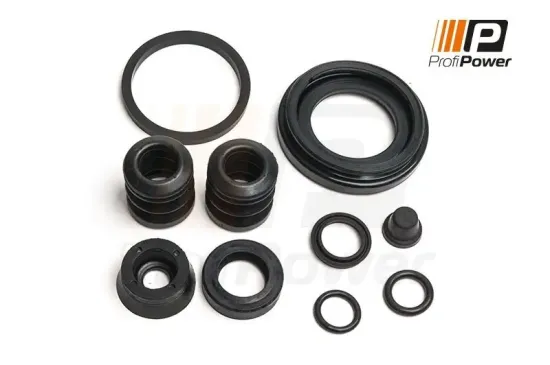 Reparatursatz, Bremssattel Hinterachse ProfiPower 9B3112 Bild Reparatursatz, Bremssattel Hinterachse ProfiPower 9B3112