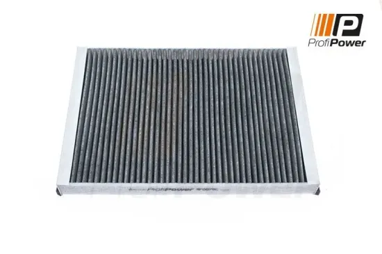 Filter, Innenraumluft ProfiPower 4F0079C Bild Filter, Innenraumluft ProfiPower 4F0079C