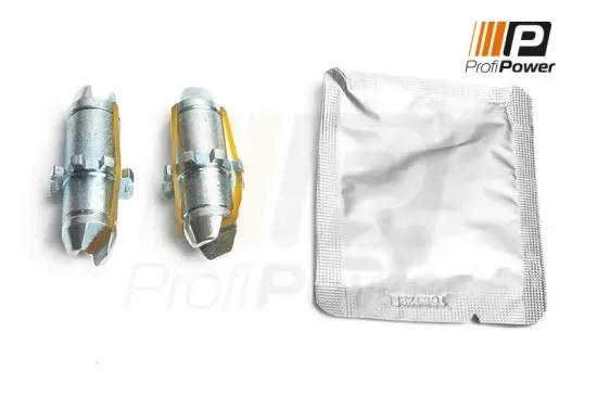 Gestängesteller, Bremsanlage Hinterachse ProfiPower 9B6010 Bild Gestängesteller, Bremsanlage Hinterachse ProfiPower 9B6010