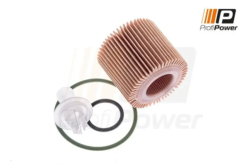 Ölfilter ProfiPower 1F0101