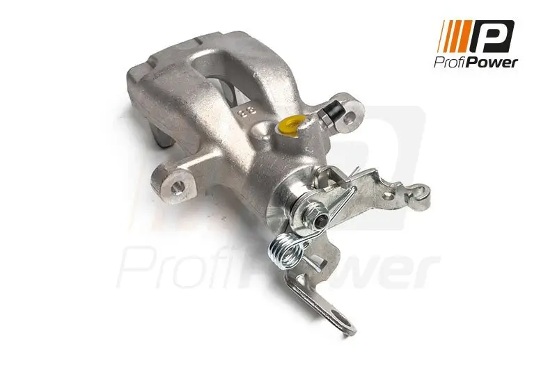 Bremssattel Hinterachse rechts ProfiPower 4B2585R
