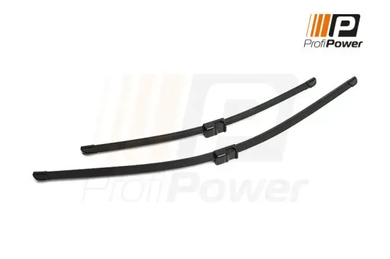 Wischblatt vorne ProfiPower 1W1004K Bild Wischblatt vorne ProfiPower 1W1004K