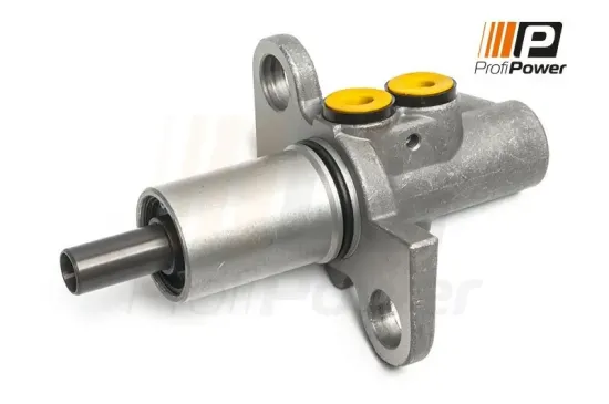 Hauptbremszylinder vorne ProfiPower 7B0009 Bild Hauptbremszylinder vorne ProfiPower 7B0009