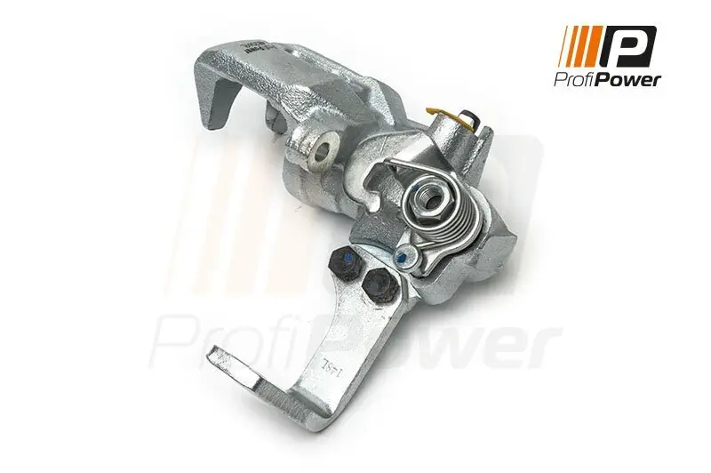 Bremssattel Hinterachse links ProfiPower 4B2069L